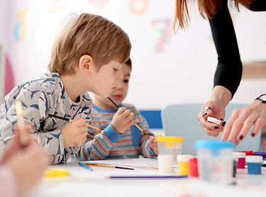 Art Class