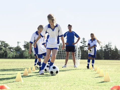 PlayyOn Sports Software - Information Architecture