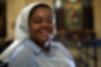 Church Woman