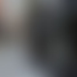 Independent high street shop front in the North East of England