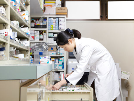 腸内細菌叢を崩す抗生物質
