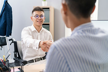 Job Interview
