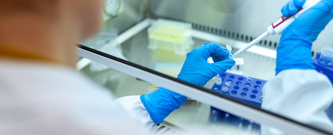 Virus Studies