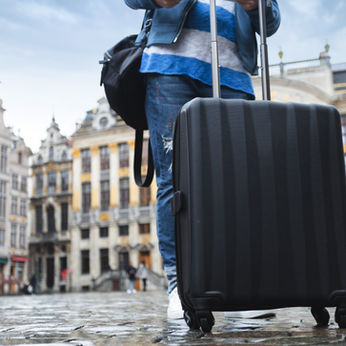 Voyager à Bruxelles