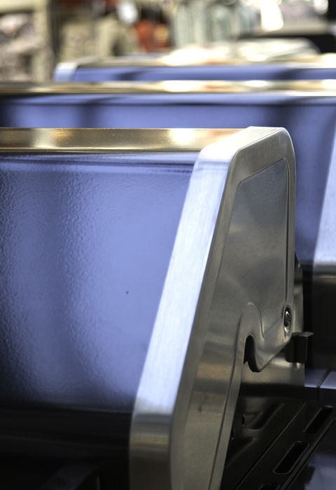Barbecue Grills