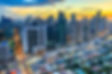 Busy City