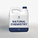 Natural Chemistry Bottle