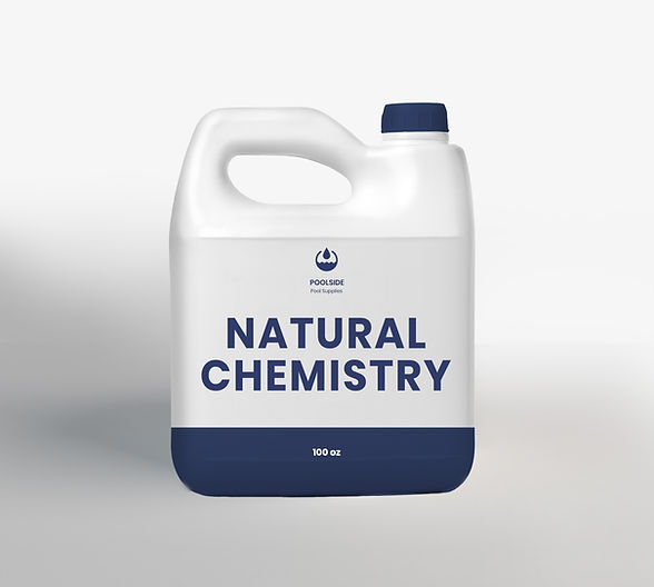 Química natural