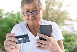 Payment via Mobile Phone