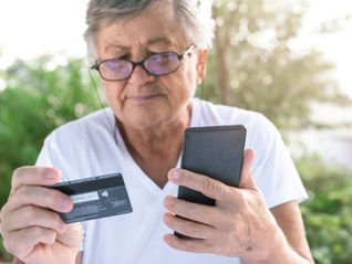 Why are my credit cards so hard to pay off?