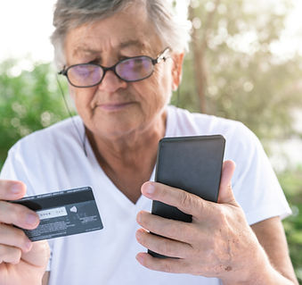 Payment via Mobile Phone