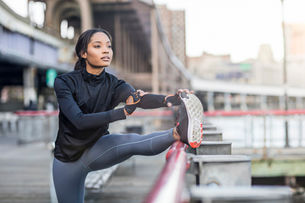 7 Tips for Injury Prevention and Recovery