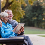 Herbstzeit.de, Senioren im Internet