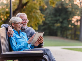 Herbstzeit.de, Senioren im Internet
