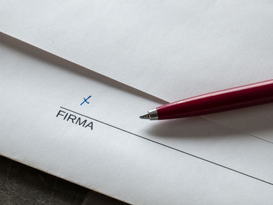 ¿Qué dice tu firma sobre tu personalidad según los grafólogos? |