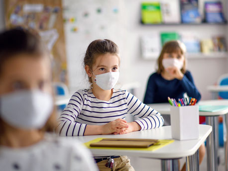 Legal Action Against Nevada's Mask Mandate