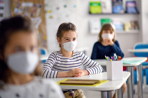 Allarme contagi nelle scuole Si valuta stop in zone rosse
