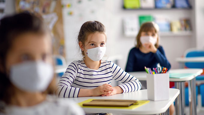 Masks, vaccinations, delta: Why we are at a ‘critical point’ in the pandemic