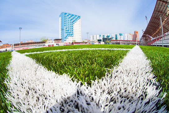 Stadium