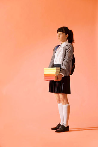 Schoolgirl