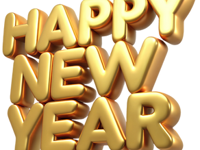 1 | THE START OF SOMETHING NEW