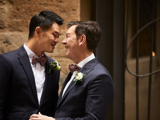 Avoidant Attachment Dynamics in Gay Relationships: A Gay Therapist Explains