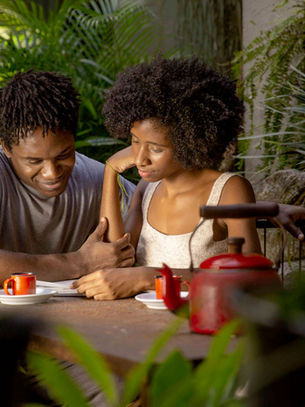 Moving Forward in Your Relationship: Embracing Growth and Change Together