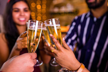 Sparkle 41: el festival de espumantes más grande del Sur de la Florida