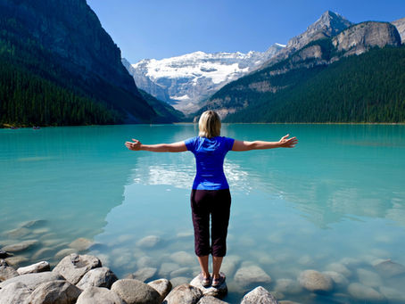 Treat your body good. DIY with a chiropractic