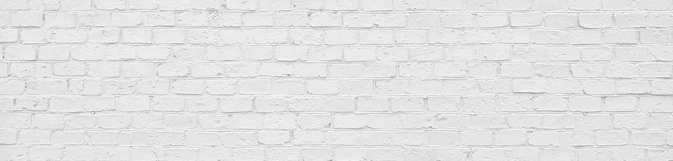 Decorative brick background