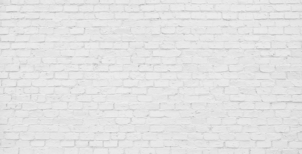 White Brick Wall