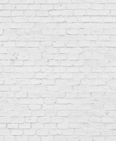 White Brick Wall