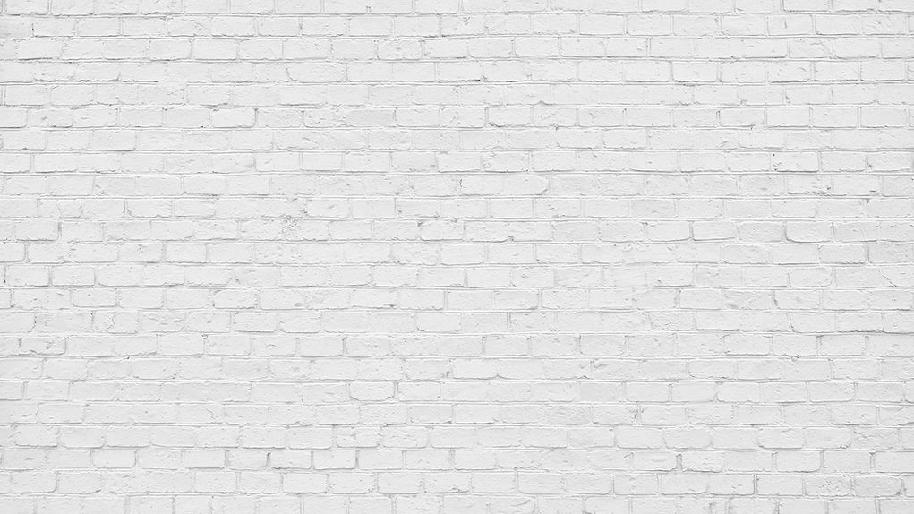 White Brick Wall