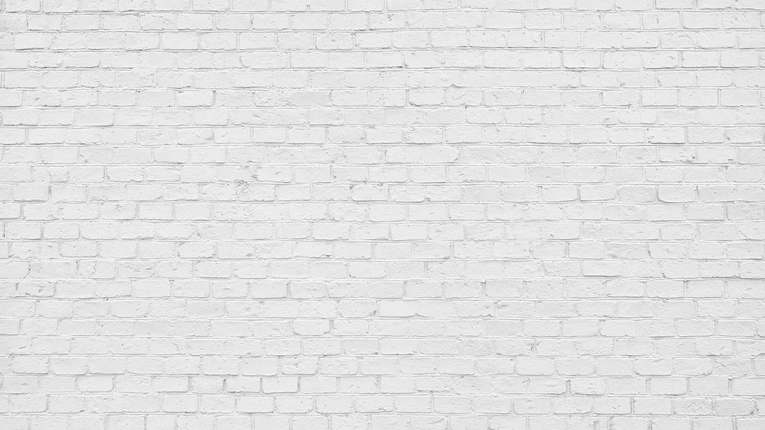 White Brick Wall
