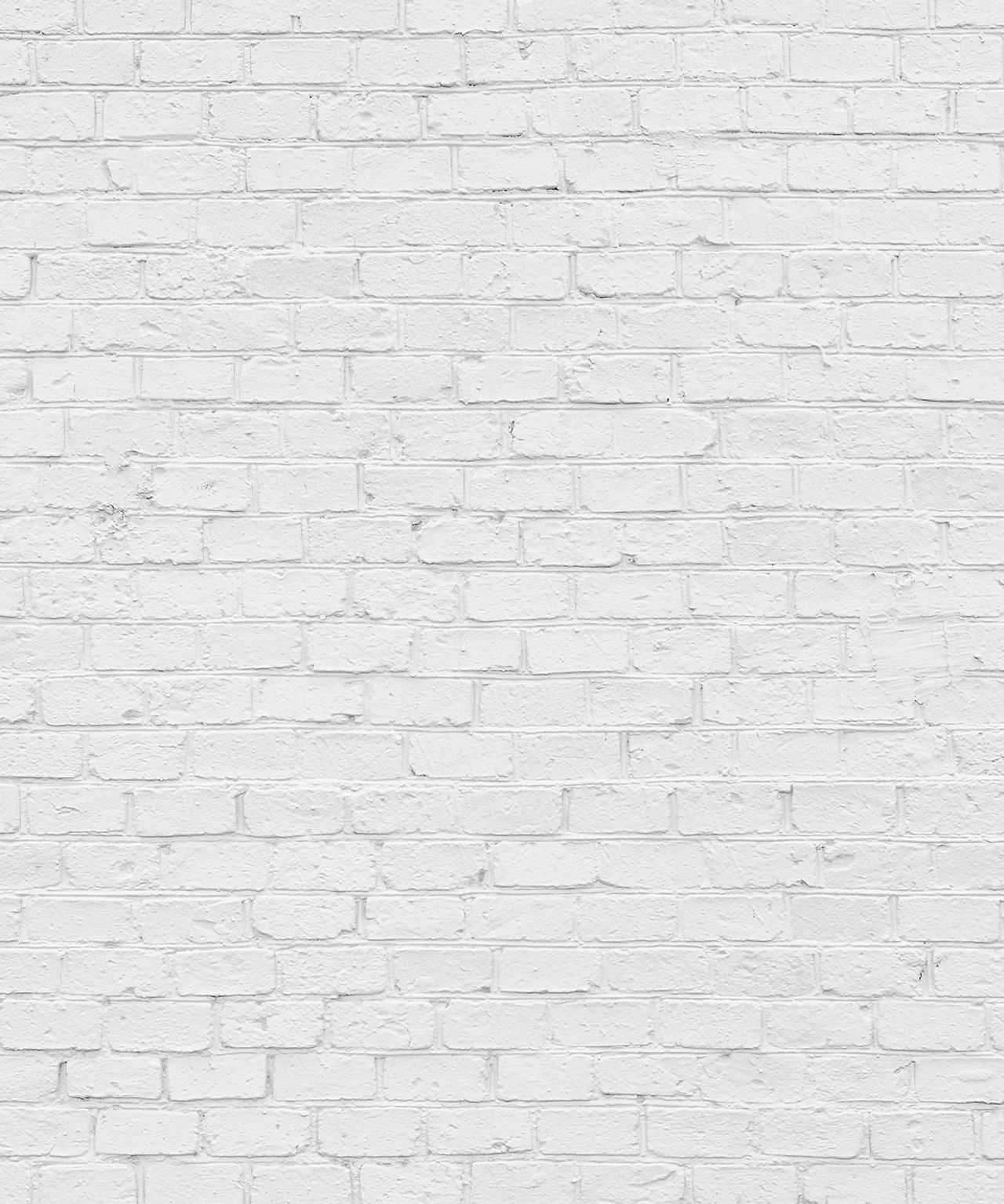 White Brick Wall