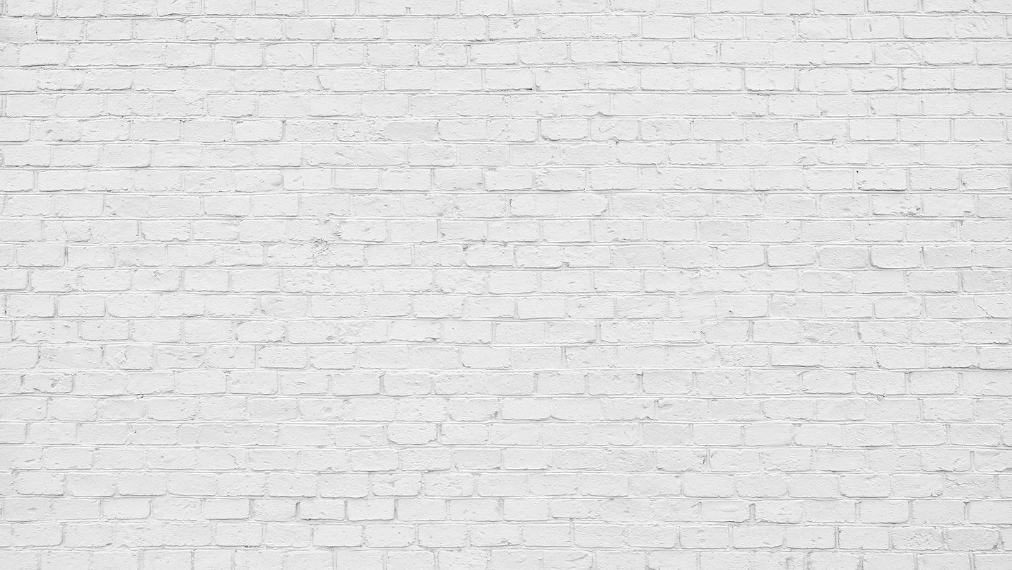 White Brick Wall