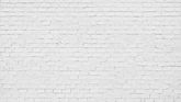 White Brick Wall