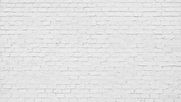 White Brick Wall