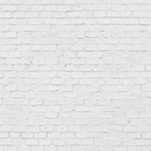 White Brick Wall
