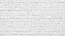 White Brick Wall