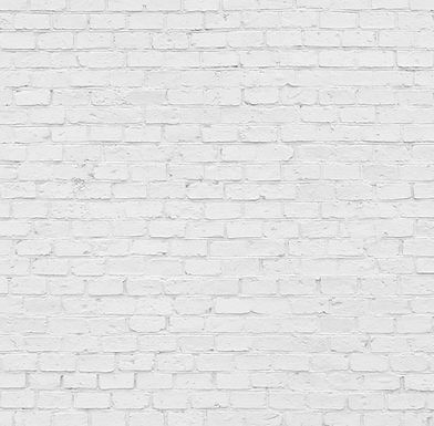 White Brick Wall