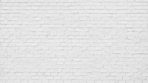 White Brick Wall