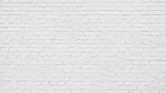 White Brick Wall