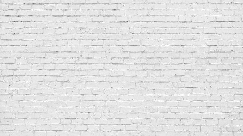 White Brick Wall