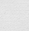 White Brick Wall