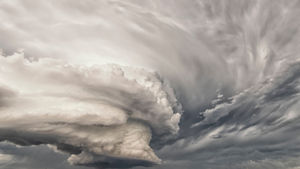 The Storm Isn’t The Problem — I AM