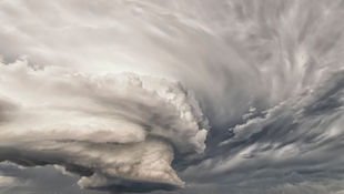 The end of the MSCI World