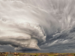 Tornadoes Devastate Southern U.S., Leaving Four Dead and Widespread Damage