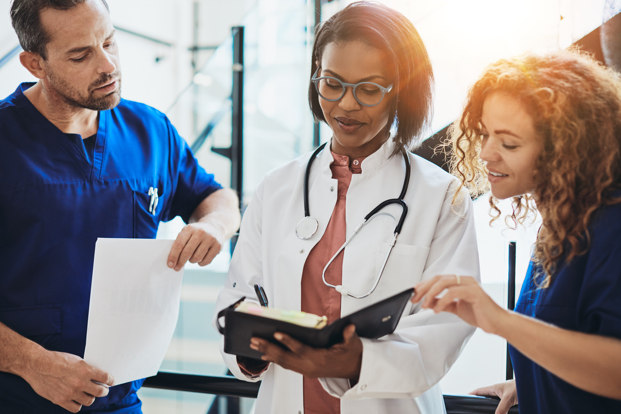 IWC Primary Care Clinic