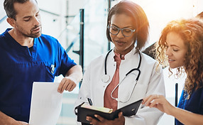 Medical Team